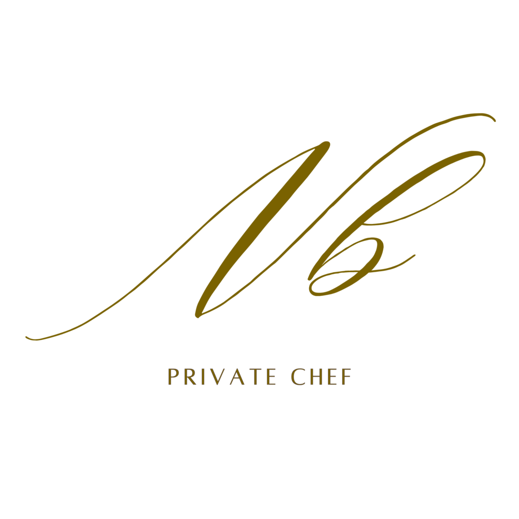 Nicholas Bianchini Private Chef